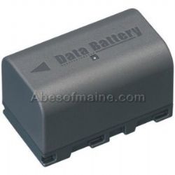 ACD-735 4-HOUR High Capacity Battery Pack for JVC Camcorder (BN-VF815U)