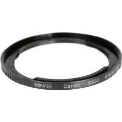 Filter Adapter for Select Canon SX Cameras