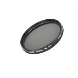 58MM Circular Polarizer