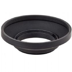 52mm Wide Angle Rubber Lens Hood