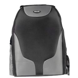 Digital Pro Fullsize Backpack - Black/Grey