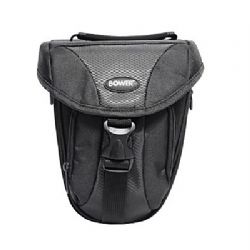 Digital Pro Digital SLR Large Camera Case, Black