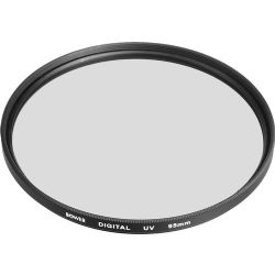 Bower 95mm Digital 3pc HD Filter Kit