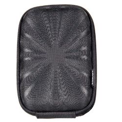 Black Eva Digital Camera Case