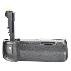 Digital Power Battery Grip / Vertical Shutter Release for the Canon EOS 6D