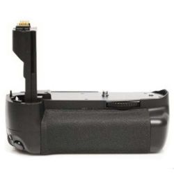Battery Grip for Canon EOS 7D Digital SLR Camera