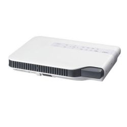 XJ-A141 Slim DLP Projector