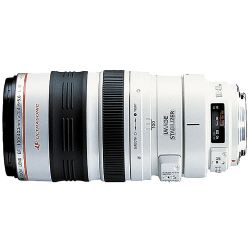 Canon 100-400mm f/4.5-5.6 L USM IS Lens