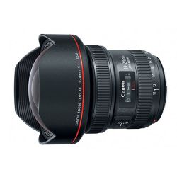 Canon EF 11-24mm f/4L USM Lens