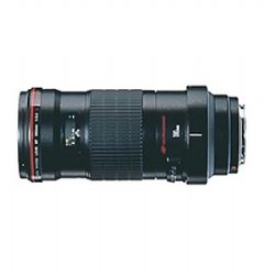 Canon 180mm f/3.5L USM Macro Lens