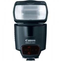 Canon 430EX II Speedlite Flash