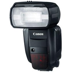 Canon 600EX-RT Speedlite