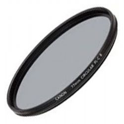 72mm Circular Polarizer Filter