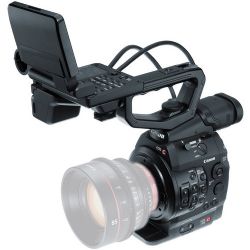 Canon EOS C300 Cinema EOS Camcorder Body (EF Lens Mount)