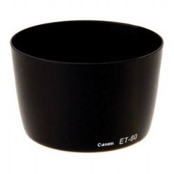 ET60 Lens Hood for EF 75-300mm f/4.0-5.6 SLR Lens