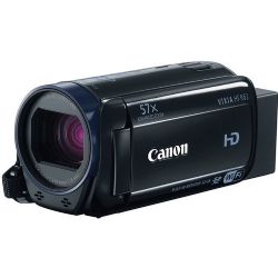 32GB VIXIA HF R62 Full HD Camcorder