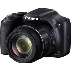 PowerShot SX530 HS Digital Camera
