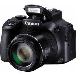 Canon PowerShot SX60 HS