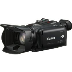 Canon XA20 Professional Camcorder