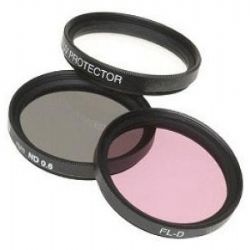 86mm Multi Coated Filter Kit