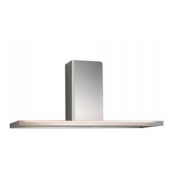 HLP48HDSSS 48" Wall Mount Vent Hood - Stainless Steel