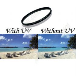 62mm UV PRO1 Digital Filter