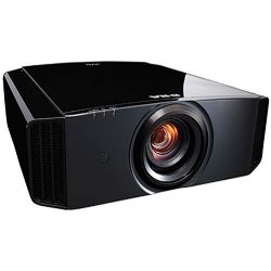 JVC DLAX500R 4K Home Theater Projector