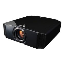 JVC DLA X900RKT 3840 x 2160 D-ILA projector - 1300 lumens
