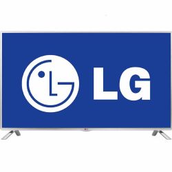 LG 47LB5900 - 47" LED TV - 1080p (FullHD)