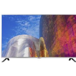 LG 55LB5900 - 55" LED TV - 1080p (FullHD)