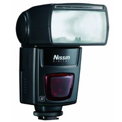 Speedlite Di 622 Mark II Flash System for Nikon - Black