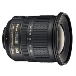 Nikon 10-24mm f/3.5-4.5 G AF-S DX Lens