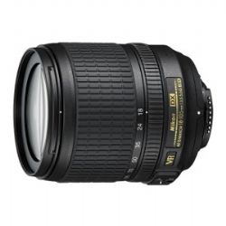 18-105mm AF-S DX F/3.5-5.6G ED VR Lens