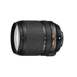 Nikon 18-140mm f/3.5-5.6G ED VR AF-S DX NIKKOR Zoom Lens