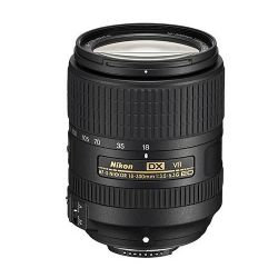 Nikon AF-S DX NIKKOR 18-300mm f/3.5-6.3G ED VR Lens