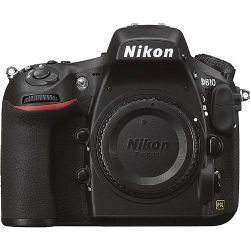 Nikon D810 DSLR Camera (Body Only)