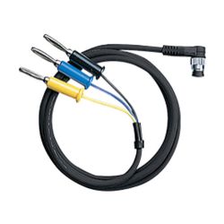 MC-22 Remote Cord with Banana Plug For D800