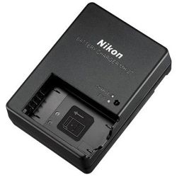 MH-27 Battery Charger for Nikon 1 J1 Digital Camera