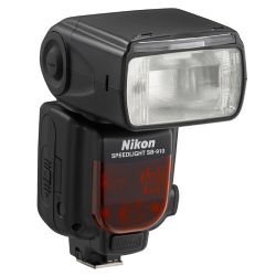 Nikon SB-910 AF Speedlight