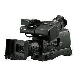 Panasonic AG-HMC80 3MOS AVCCAM HD Shoulder-Mount Camcorder