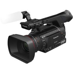 AG-HPX250 P2 HD Handheld Camcorder