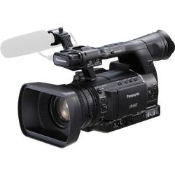 AG-HPX255 P2 HD Handheld Camcorder