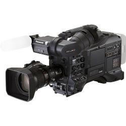 AG-HPX370 Series P2 HD Camcorder