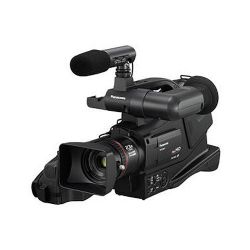 HDC-MDH1 AVCHD PAL Camcorder