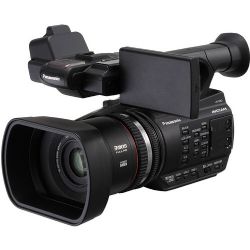 AG-AC90 AVCCAM Handheld Camcorder