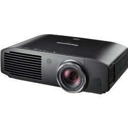 PT-AE8000U Full HD 3D Home Theater Projector - USA