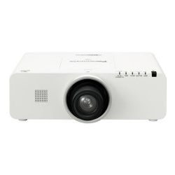 PT-EX600U LCD Projector with Lens