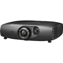 SOLID SHINE PT-RZ470UK 1-Chip DLP Projector (Black)