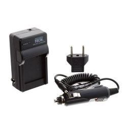 PT-63 AC/DC Rapid Battery Charger for Nikon EN-EL14