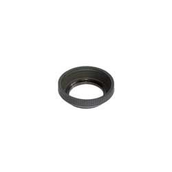 58mm Rubber Lens Hood